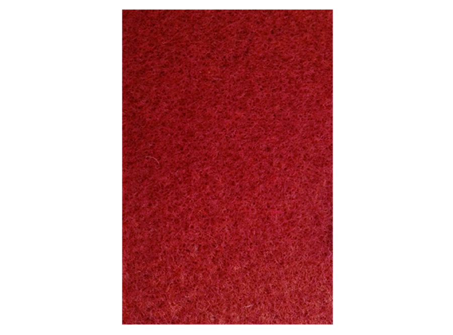  PANO TELA LENCI X 10 UN 30X20 ROJO NILSA 