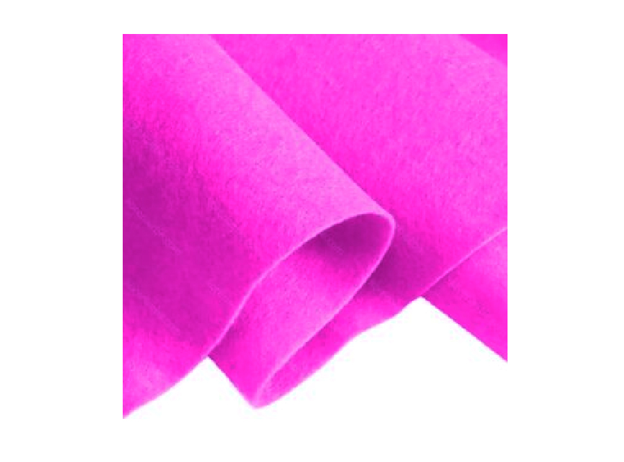  PANO TELA LENCI X 10 UN 30X20 ROSADO NILSA 