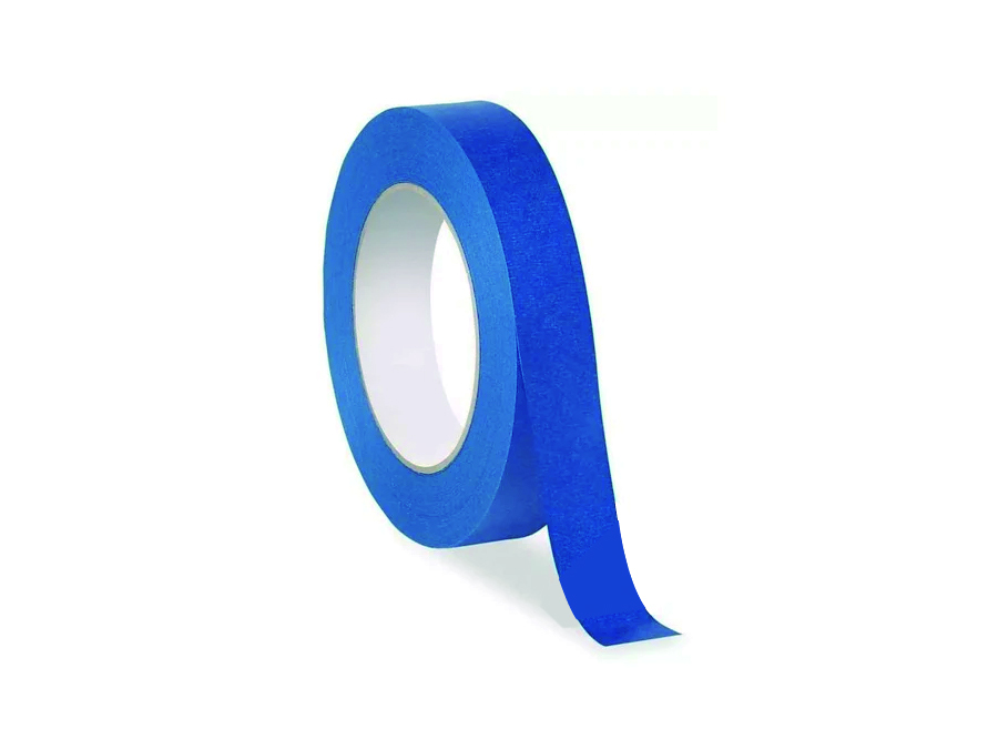  CINTA MASKING 24 X 20 MT AZUL 