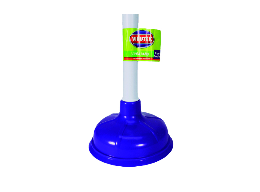  SOPAPO BA�O CLASICO VIRUTEX 