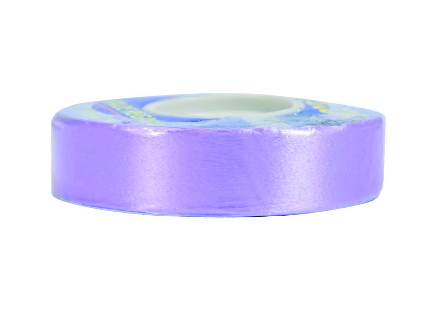  CINTA REGALO N.20 30-40 MT. APROX. MORADO. 
