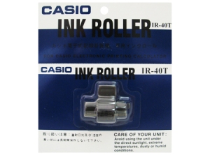  RODILLO ENTINTADOR GR-745 CASIO IR 40T NG-RJ 